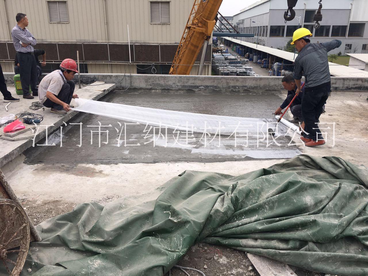 江門地區(qū)專業(yè)防水補(bǔ)漏工程隊(duì)承接所有廠房樓宇防水補(bǔ)漏工程