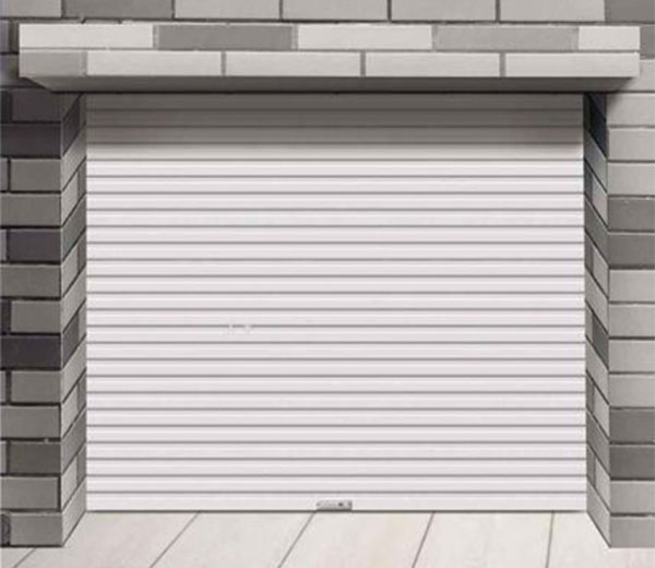 新會選擇卷閘門什么材料好