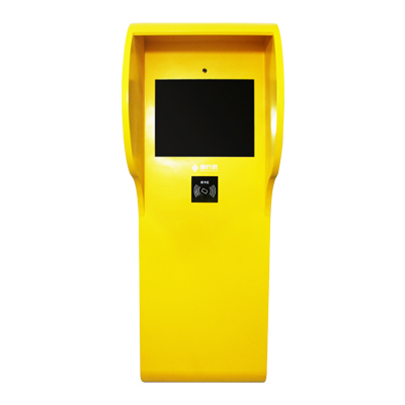 立式幼兒園接送機(jī)幼兒園門禁