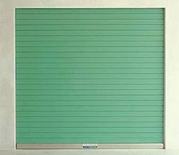 新會選擇卷閘門什么材料好