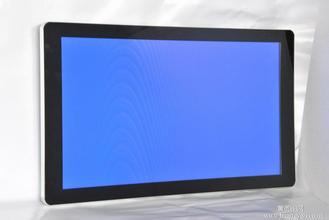電容觸控膜 42寸 金屬網(wǎng)格電容觸摸膜 工業(yè)級(jí)電容屏 110P