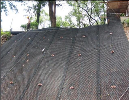 廠(chǎng)家生產(chǎn)加筋麥克墊