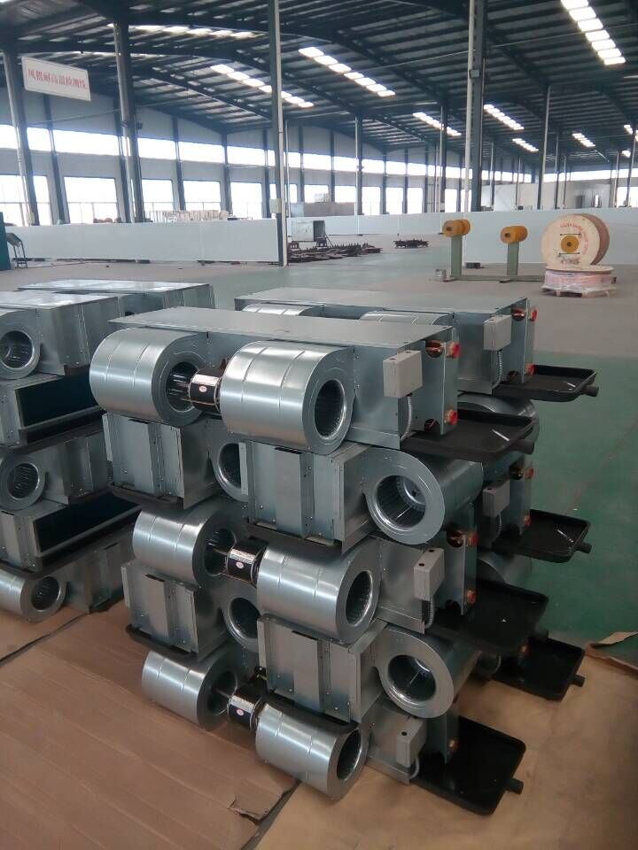 供應(yīng)風(fēng)機(jī)盤管中央空調(diào)風(fēng)機(jī)盤管，風(fēng)機(jī)盤管廠家風(fēng)機(jī)盤管批發(fā)