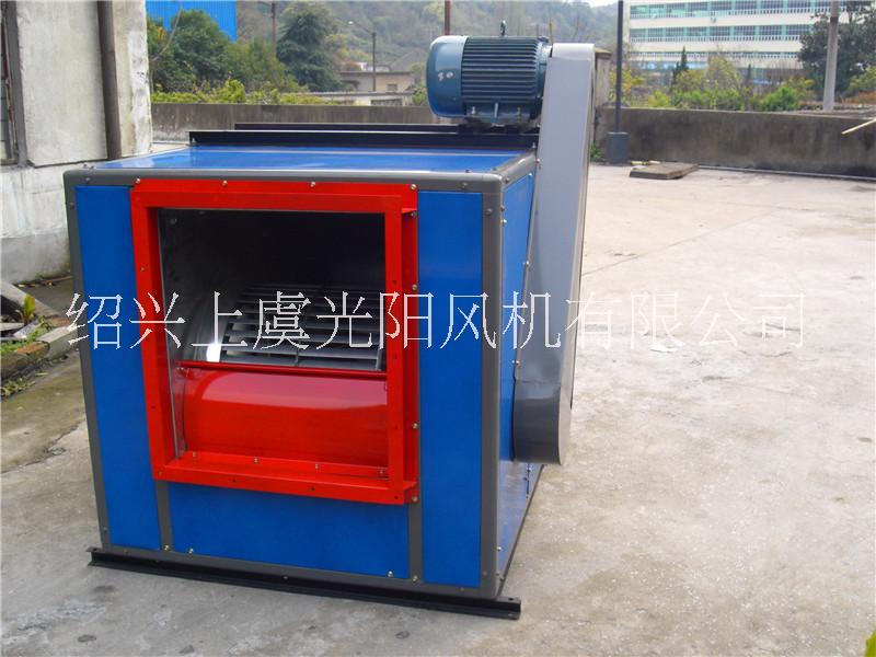 HTFC-I-9柜式離心風(fēng)機 低噪聲柜式離心風(fēng)機 離心式風(fēng)機箱 HTFC系列柜式離心風(fēng)機