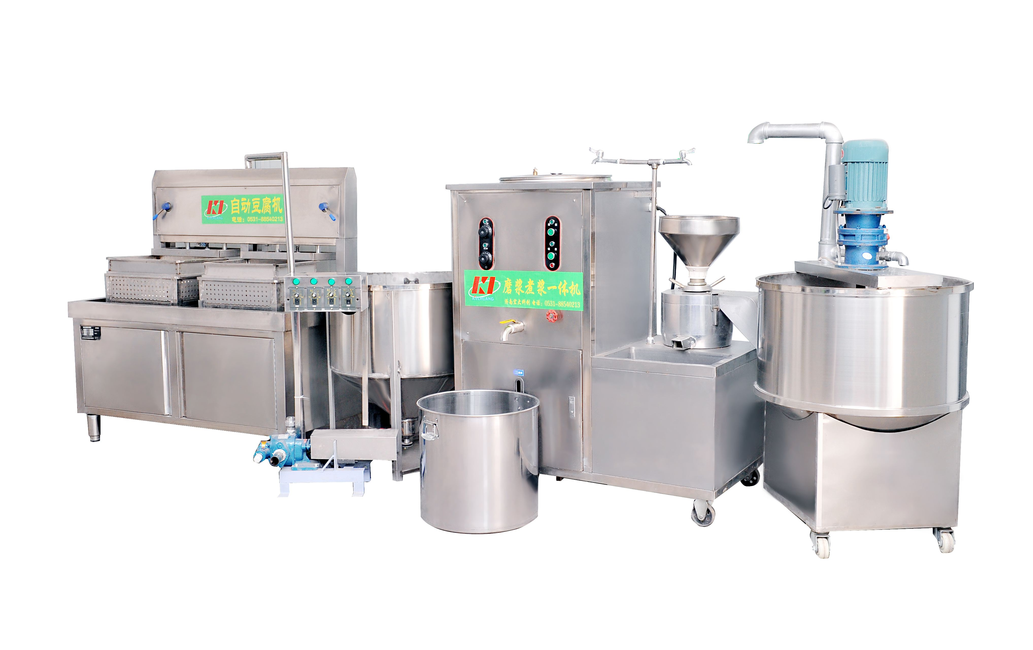 豆腐機，自動豆腐機，商用豆腐機 MY-50豆腐機 MY-50自動豆腐機