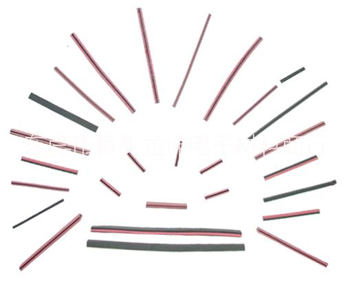 導(dǎo)電膠  粉色膠條 半導(dǎo)液晶電視膠條
