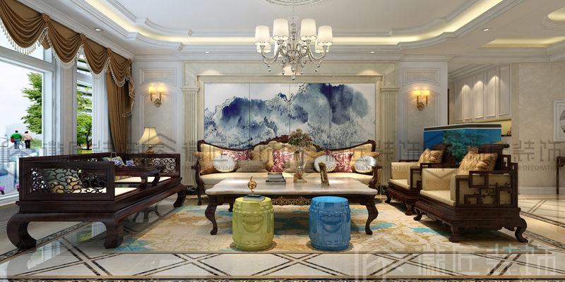 效果圖 徽匠裝飾設(shè)計 徽匠裝飾設(shè)計3244999