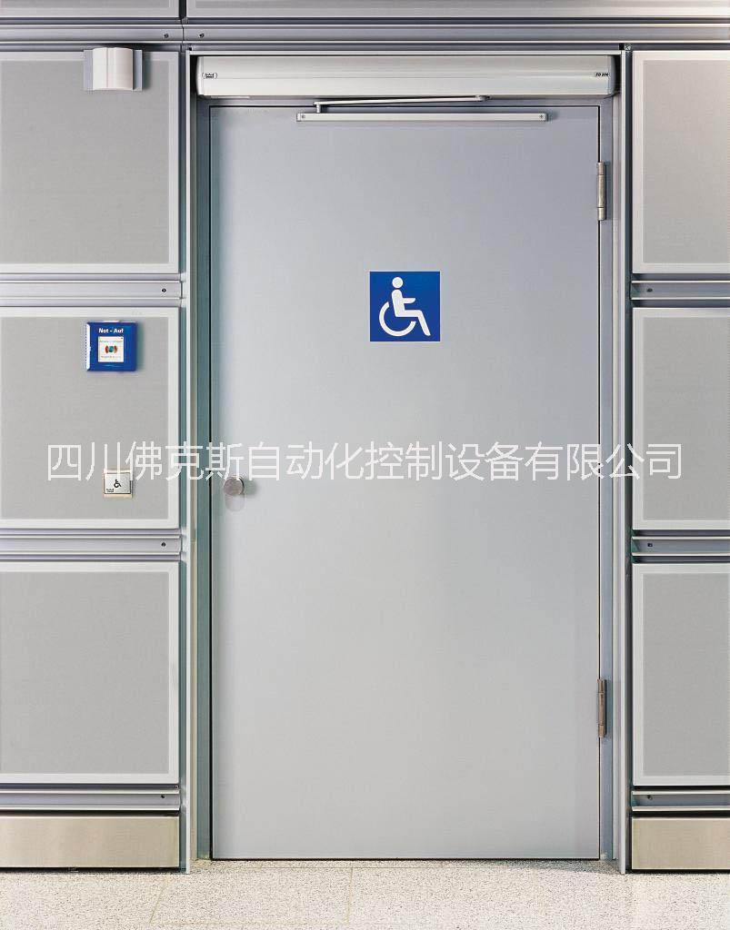 自動平移門 旋轉(zhuǎn)門 醫(yī)用門 氣密門 停車場收費系統(tǒng)