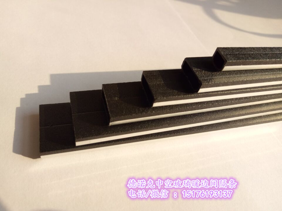 唐山中空玻璃暖邊間隔條工廠價格