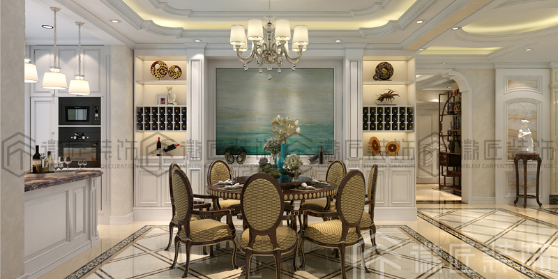 效果圖 徽匠裝飾設(shè)計 徽匠裝飾設(shè)計3244999