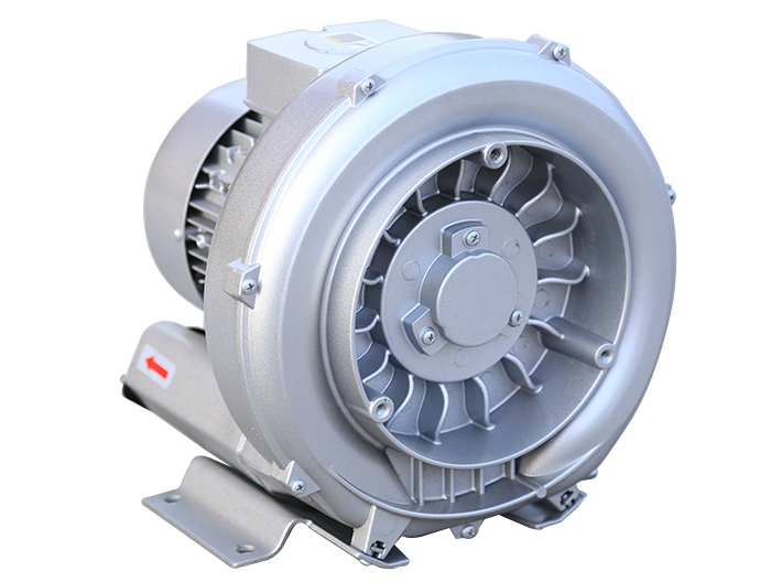 2PB系列雙段820高壓風機蘇州高壓風機廠家 旋渦氣泵價格