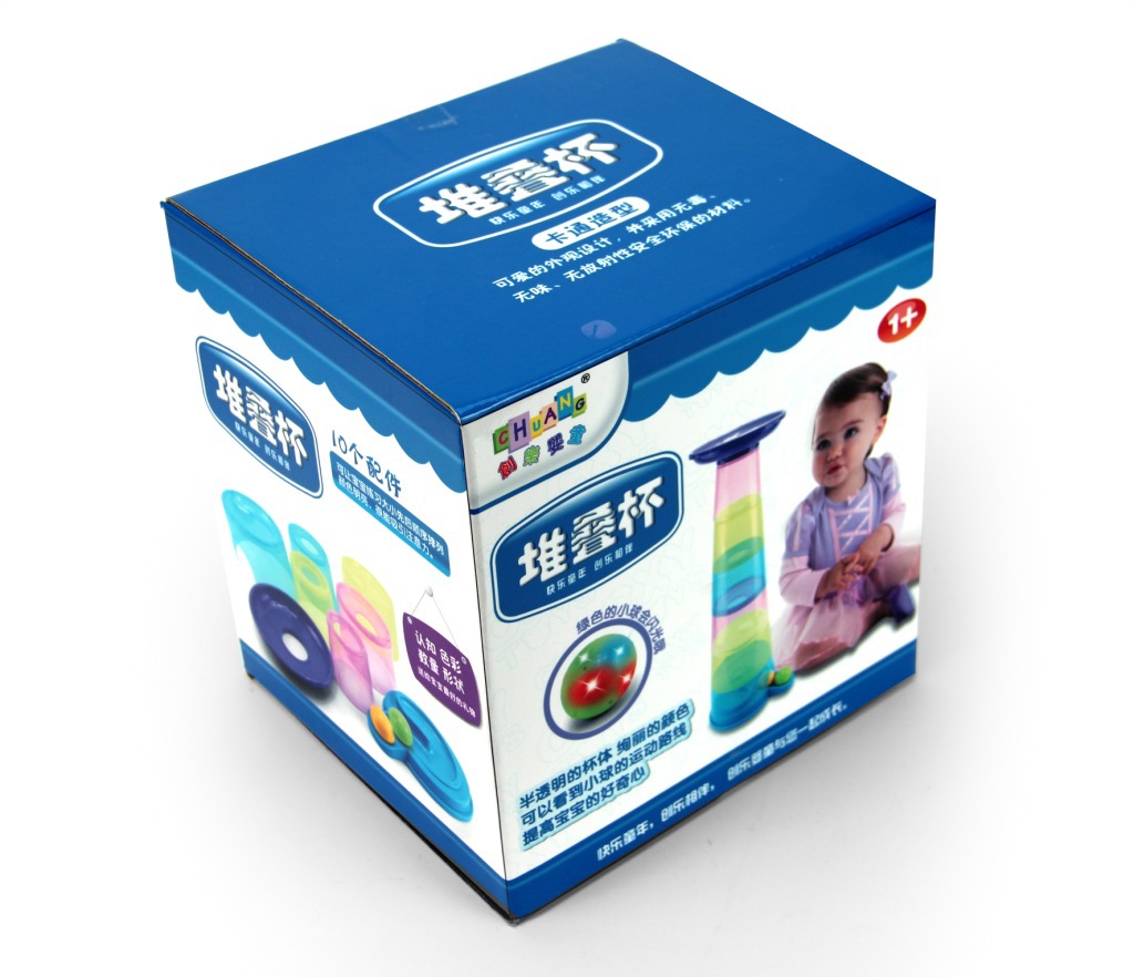 衡陽(yáng)彩盒印刷廠