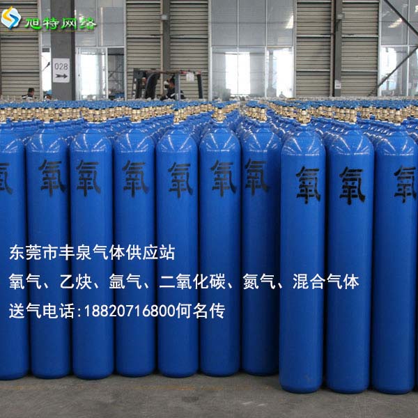 東莞中堂焊接混合氣使用方法