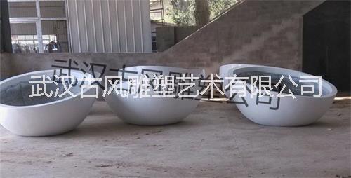 玻璃鋼花盆，花盆模具 ，樹脂花盆