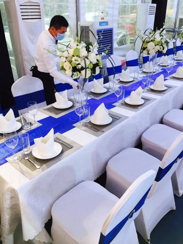 五一勞動(dòng)節(jié)想 深圳想找一家外宴公司做商務(wù)宴請(qǐng)？