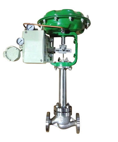 工廠直銷氣動薄膜低溫調(diào)節(jié)閥 低溫調(diào)節(jié)閥價格