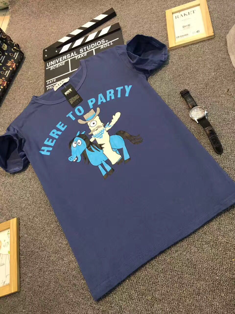 大碼女裝T恤 便宜大包貨批發(fā)處理