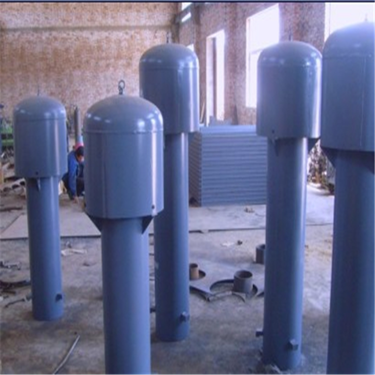 Z-300碳鋼罩型通氣管  DN300水池通氣管  蓄水池罩型通氣帽