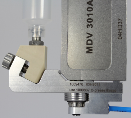 德國偉邁斯VERMES MDS-3010A噴射閥