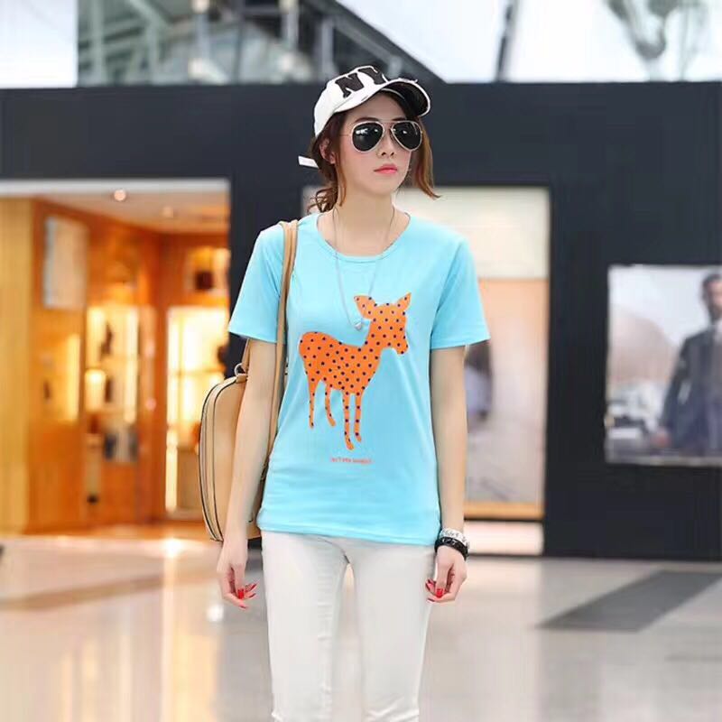 服裝貨源批發(fā) 女裝T恤 男裝