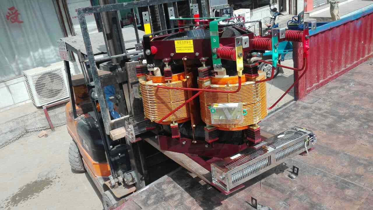 東莞高低壓配電房安裝設(shè)計(jì)