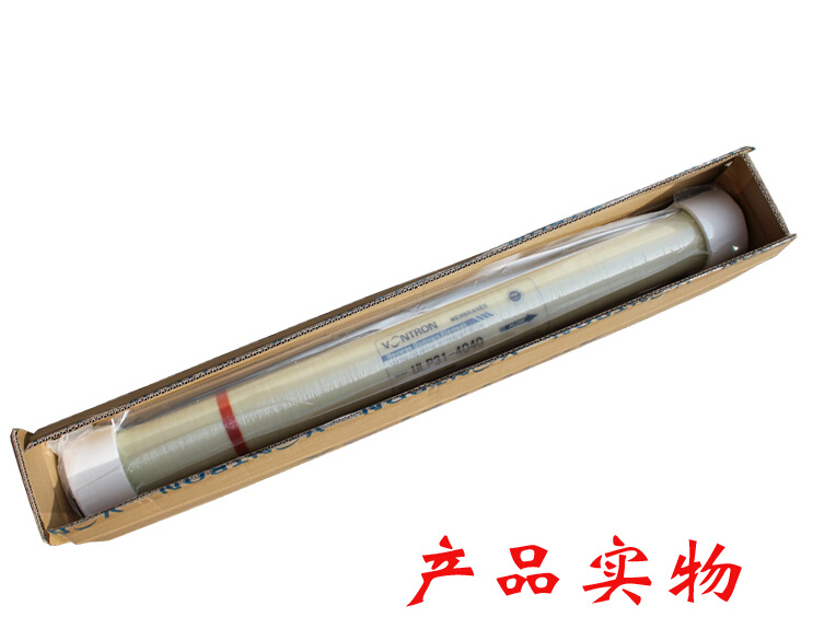 時代匯通膜ULP21-4040/ULP31-4040/LP21-4040 4寸反滲透RO膜批發(fā) 4040反滲透膜