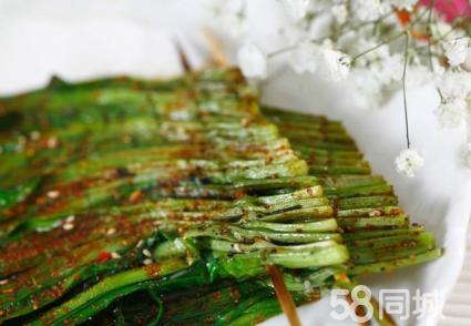 新鄉(xiāng)燒烤技術(shù)培訓 新鄉(xiāng)燒烤培訓學習