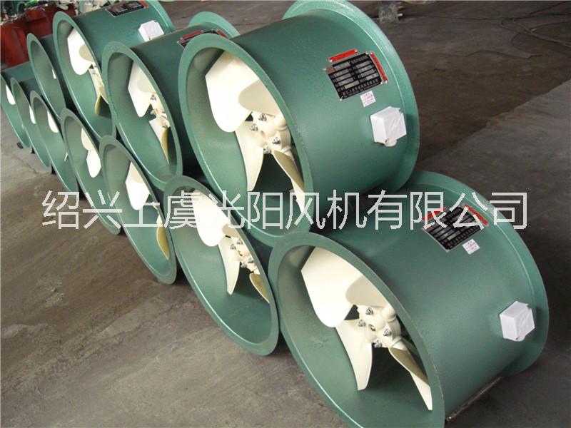 軸流風機系列T35-II-2.8專業(yè)生產(chǎn)低噪聲T35系列軸流風機 T35-II系列軸流風機