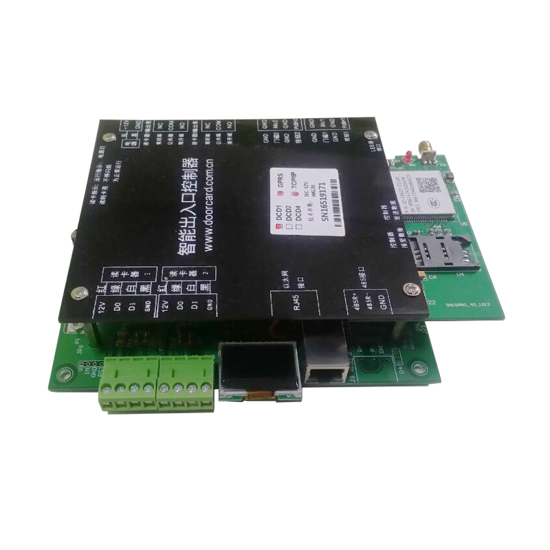 無線GPRS門禁控制器無線門禁系統(tǒng)