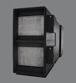 廠家直銷(xiāo)批發(fā)定做油煙凈化機(jī)一步到位