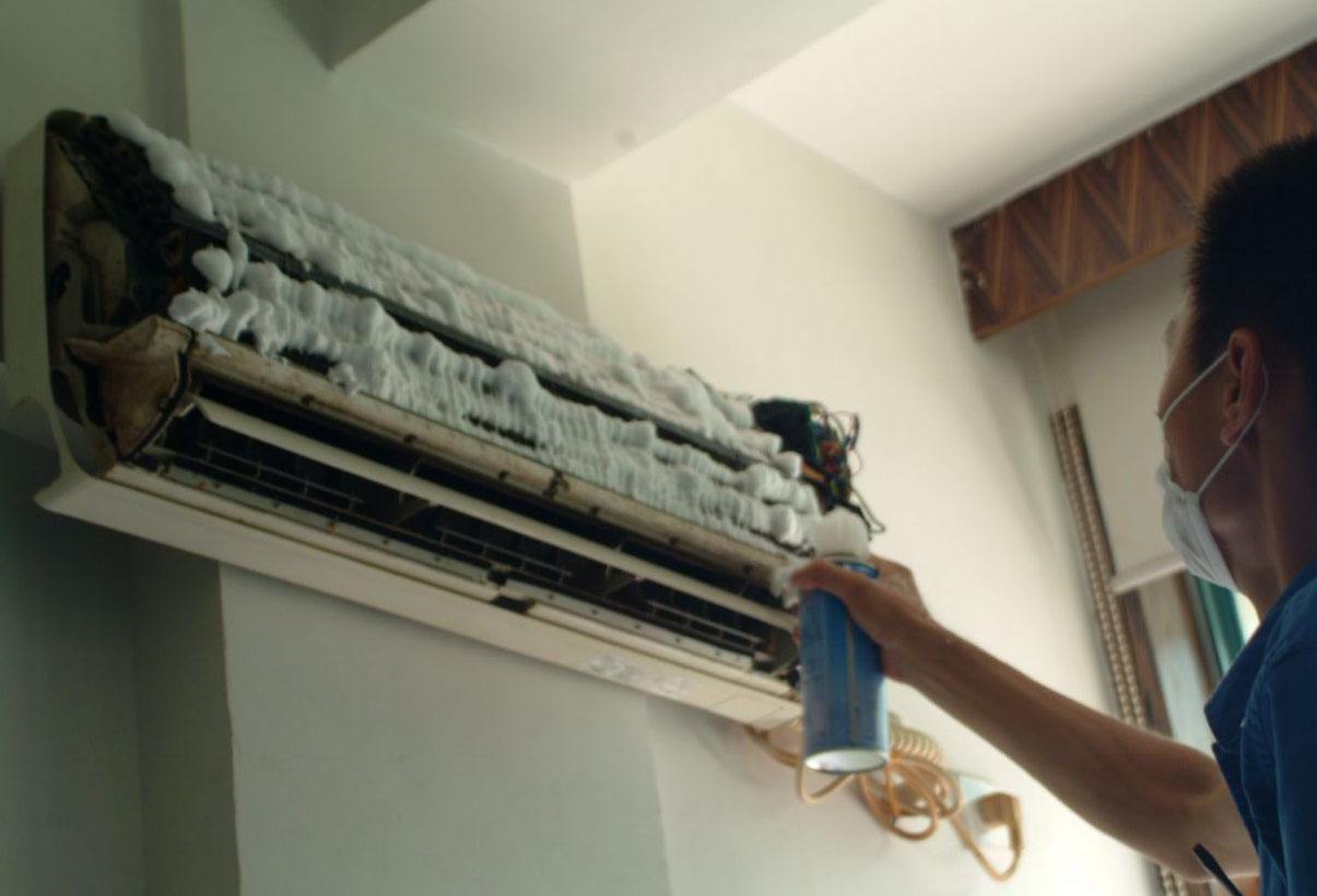 東莞空調(diào)清洗 東莞空調(diào)清洗聯(lián)系電話 東莞空調(diào)清洗哪家好