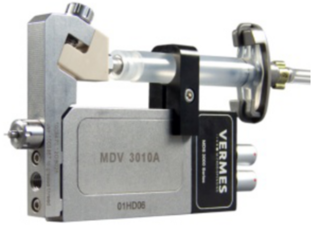 德國偉邁斯VERMES MDS-3010A噴射閥