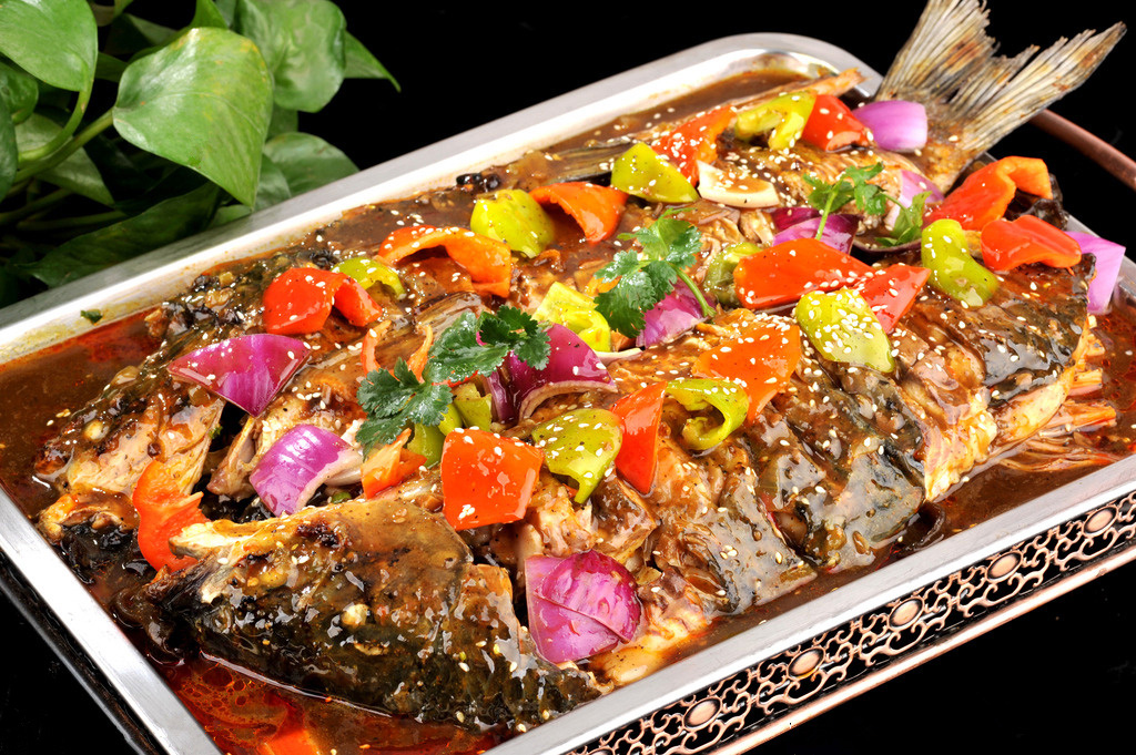 諸葛烤魚技術培訓