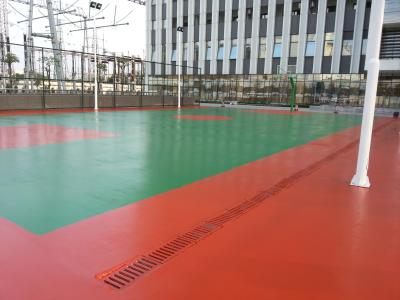 廠家直接供應(yīng)環(huán)氧樹脂自流平、環(huán)氧平涂地坪等環(huán)氧地坪材料