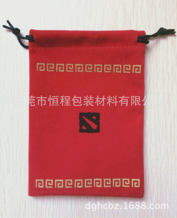 廠家定制束口絨布袋 中國風(fēng)禮品袋 束口絨布袋生產(chǎn)廠家 束口絨布袋廠家定制 束口絨布袋供應(yīng)商 束口絨布袋