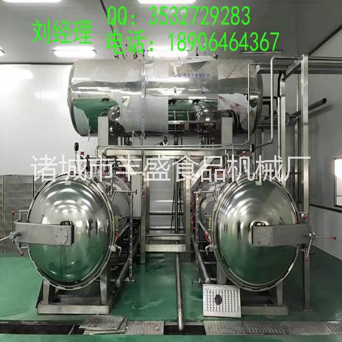 肉制品*鍋 食品*鍋 高溫*鍋 水浴式*鍋 肉制品*鍋 水浴式*鍋