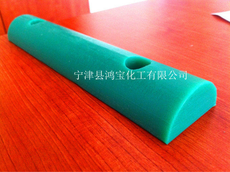 依圖加工各種 聚乙烯加工件