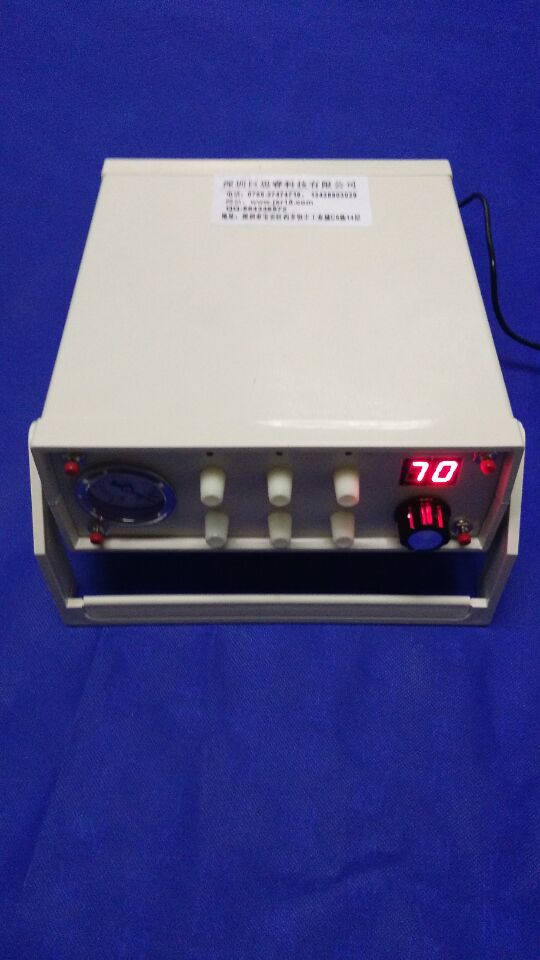 拔罐器廠家直銷巨思睿電動真空拔罐器好用功能強大 巨思睿電動真空拔罐器廠家直銷非玻