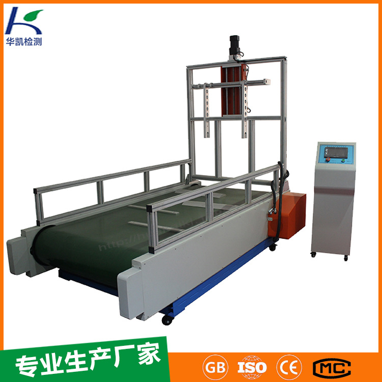 浙江嬰兒車(chē)動(dòng)態(tài)耐用性試驗(yàn)機(jī)廠家直銷(xiāo) 嬰兒車(chē)動(dòng)態(tài)耐用性試驗(yàn)機(jī)
