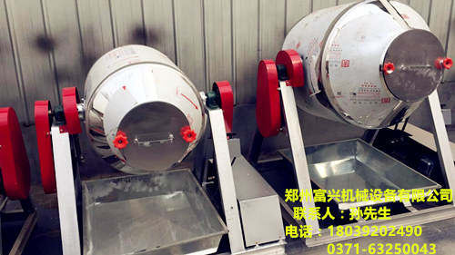 供應(yīng)鼓式不銹鋼干粉攪拌機(jī) 飼料種子混合攪拌機(jī) 食品混合拌種機(jī)