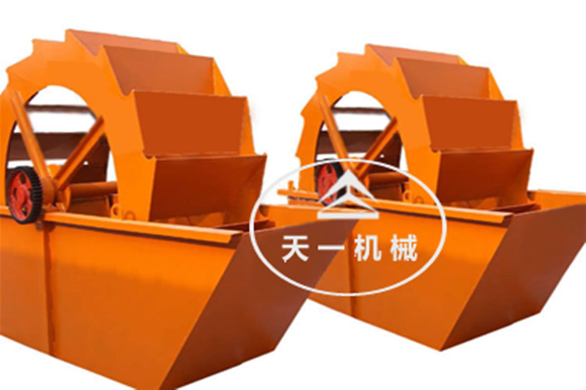 洗砂機(jī)洗凈度高 浪費(fèi)少/信陽洗砂機(jī)處理量大 功耗小值得選購/嚇煞極產(chǎn)量高