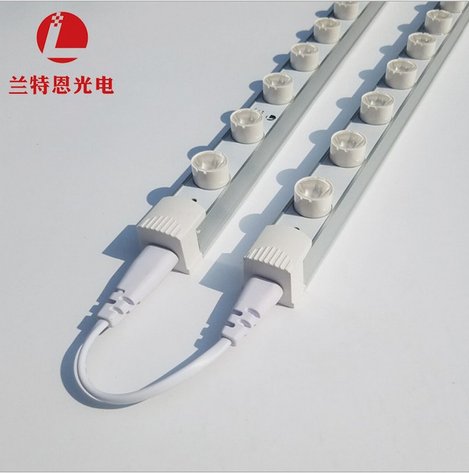 漫反射燈箱LED側(cè)光源 宣傳欄led燈 閱報(bào)欄LED燈條 滾動系統(tǒng) LED側(cè)光源