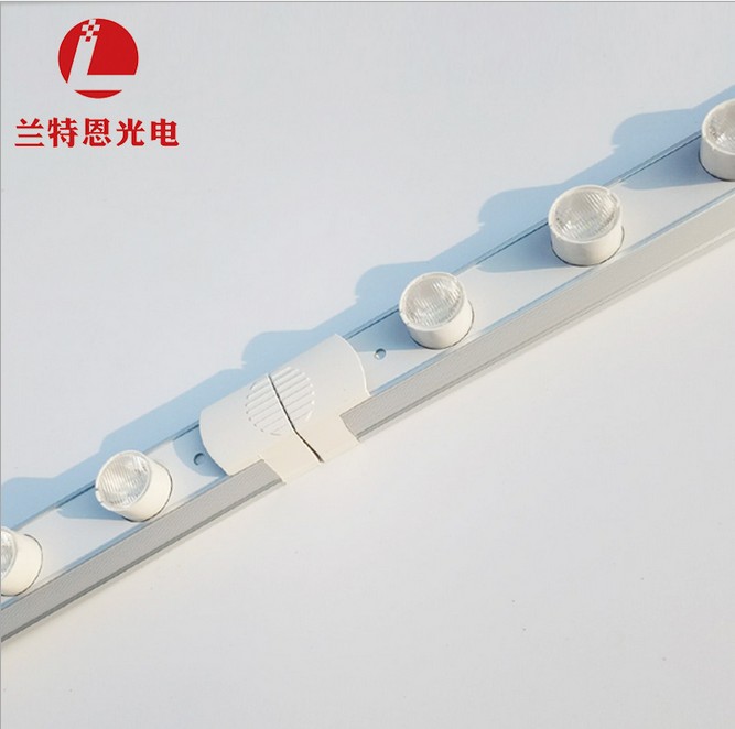 漫反射燈箱LED側(cè)光源 宣傳欄led燈 閱報(bào)欄LED燈條 滾動系統(tǒng) LED側(cè)光源