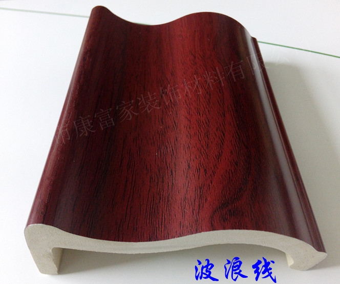 康富家木塑門防水 防潮、防蟲蛀 康富家木塑門J-806玻藝系列 康富家木塑門J-803玻藝系列