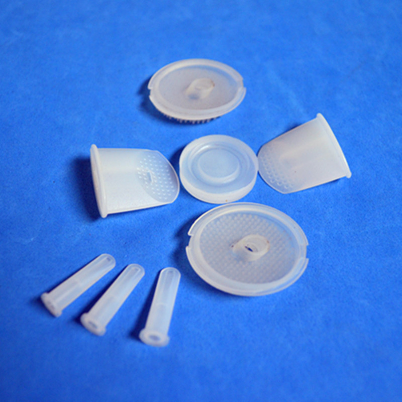 廠家專業(yè)生產(chǎn) 機(jī)械硅膠雜件 工業(yè)硅膠雜件 小型硅膠雜件　硅膠墊
