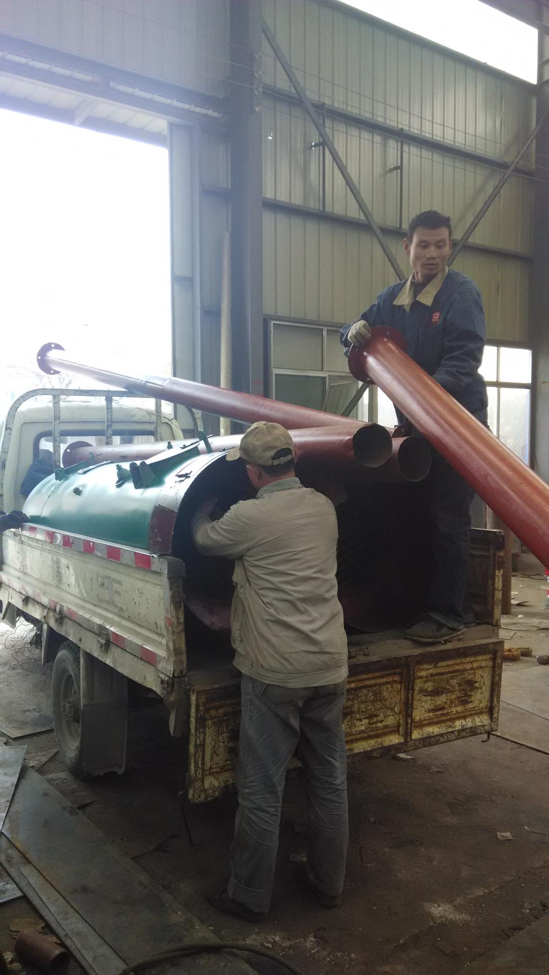 小型蒸汽鍋爐  蒸饅頭鍋爐  豆腐鍋爐廠家