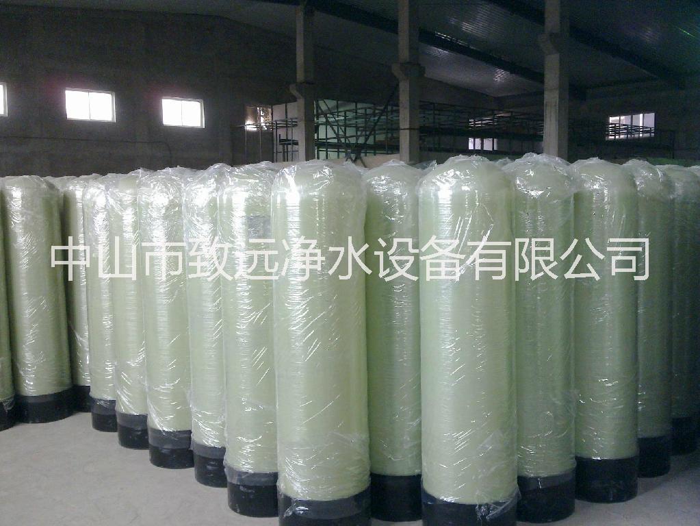 水處理 預(yù)處理 玻璃鋼罐過濾器軟化罐過濾罐樹脂罐廠家直銷型號(hào)全
