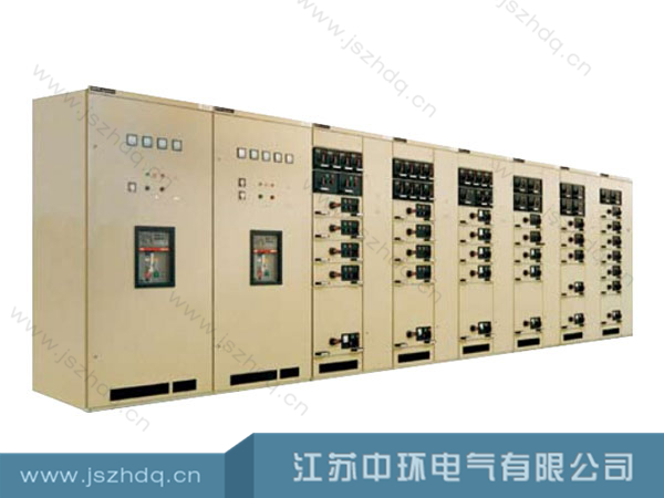抽出式成套低壓開關(guān) MSN抽出式成套低壓開關(guān)設(shè)備