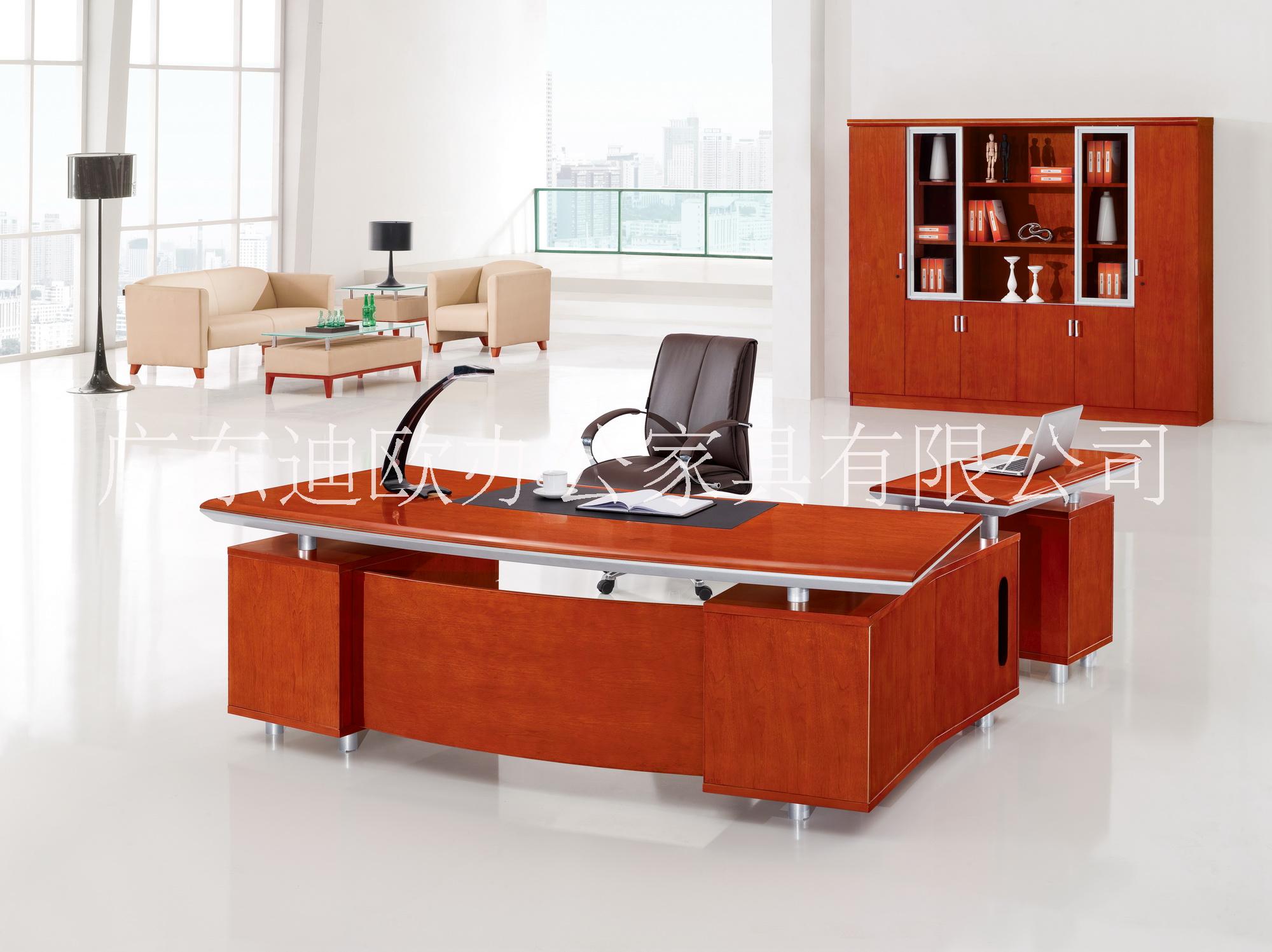 迪歐辦公桌椅價格  辦公家具廠價直銷  廣東辦公家具