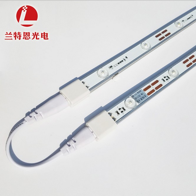 背光源 大功率漫反射燈條 *拉布燈箱  背光源燈條